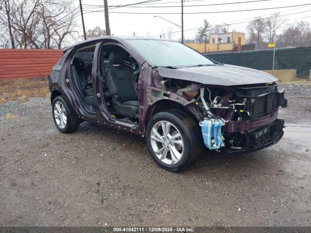  Salvage Buick Encore GX