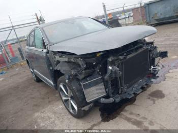  Salvage Audi Q7