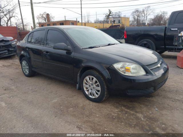  Salvage Chevrolet Cobalt