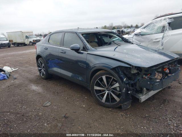  Salvage Polestar 2