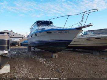  Salvage Bayliner Other