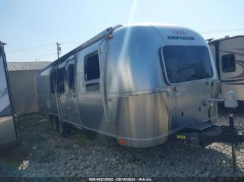  Salvage Airstream Other