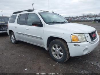  Salvage GMC Envoy XL