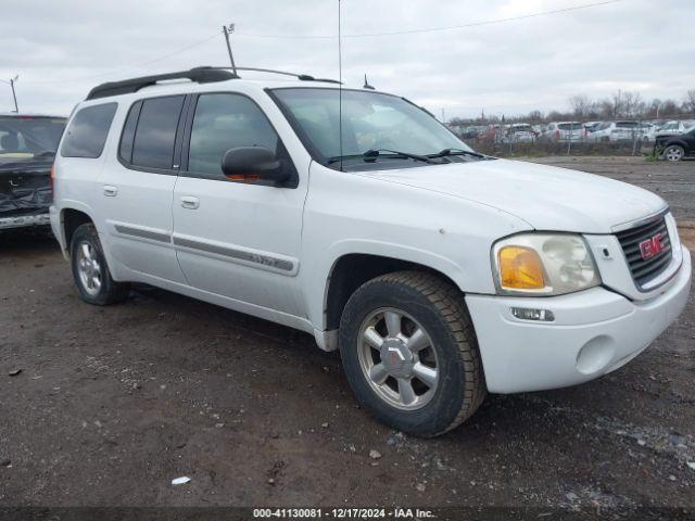  Salvage GMC Envoy XL