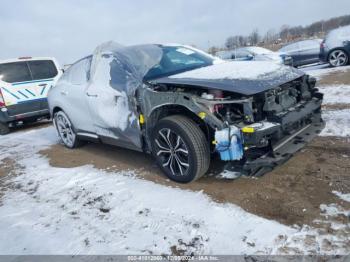  Salvage Toyota Crown