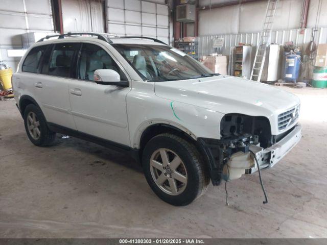  Salvage Volvo XC90