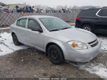  Salvage Chevrolet Cobalt