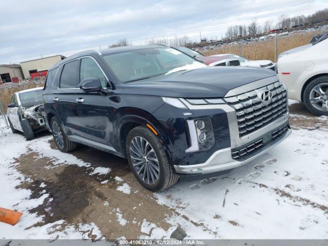  Salvage Hyundai PALISADE