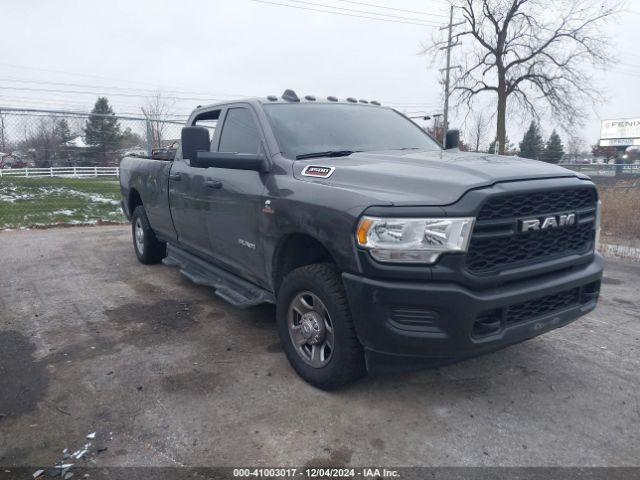  Salvage Ram 3500