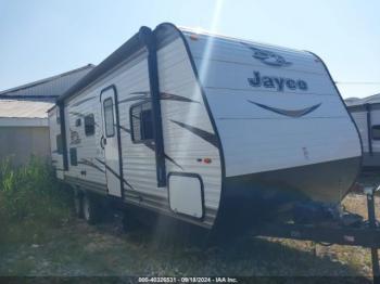  Salvage Jayco Other