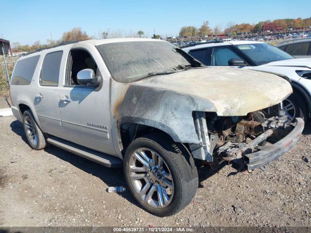  Salvage Chevrolet Suburban 1500