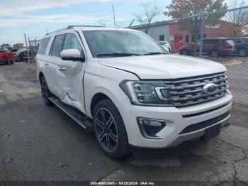  Salvage Ford Expedition