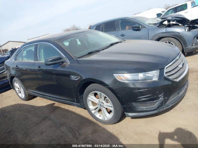  Salvage Ford Taurus