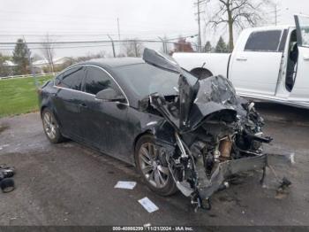  Salvage Buick Regal