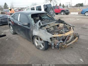  Salvage Dodge Avenger