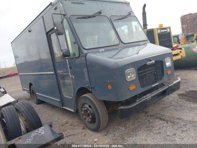  Salvage Freightliner Mt45g