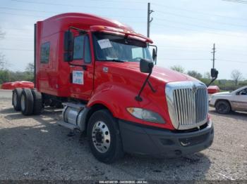  Salvage International Prostar