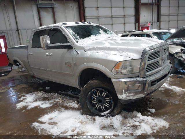  Salvage Ram 2500