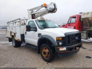  Salvage Ford F-450