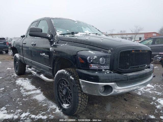  Salvage Dodge Ram 1500