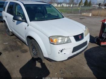  Salvage Saturn Vue