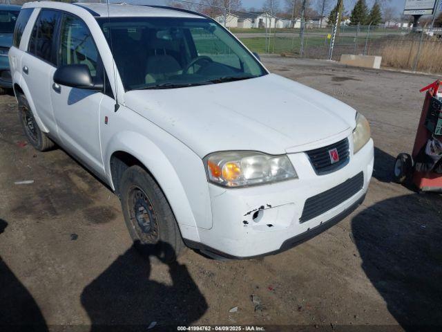  Salvage Saturn Vue