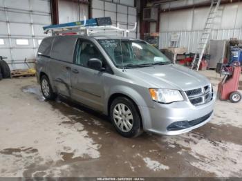  Salvage Ram Cargo