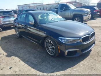  Salvage BMW M Series
