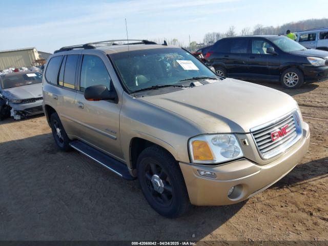  Salvage GMC Envoy