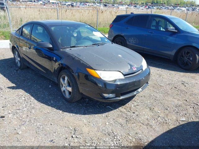  Salvage Saturn Ion