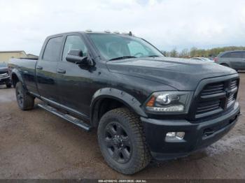 Salvage Ram 2500