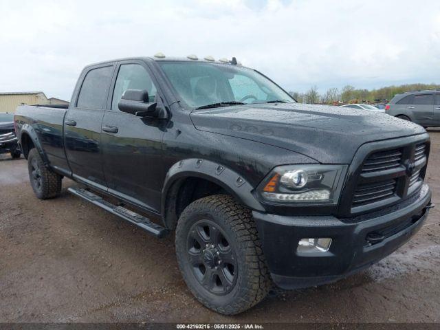  Salvage Ram 2500