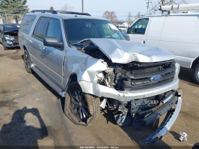  Salvage Ford Expedition
