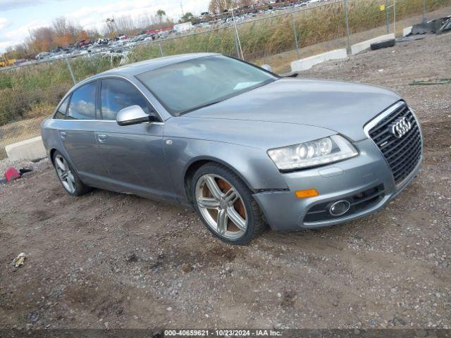  Salvage Audi A6