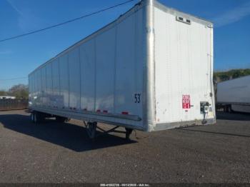 Salvage Wabash National Corp Other