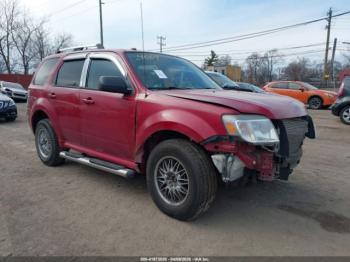  Salvage Mercury Mariner