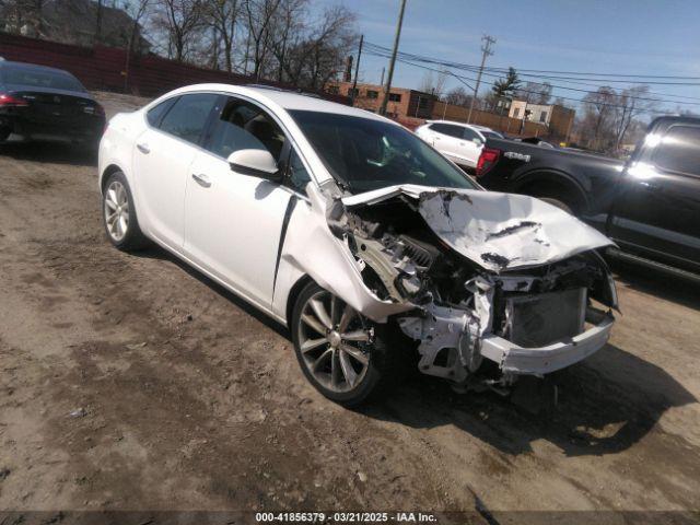  Salvage Buick Verano