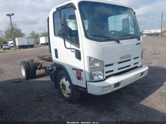  Salvage Isuzu Npr Hd Reg