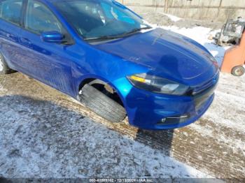  Salvage Dodge Dart