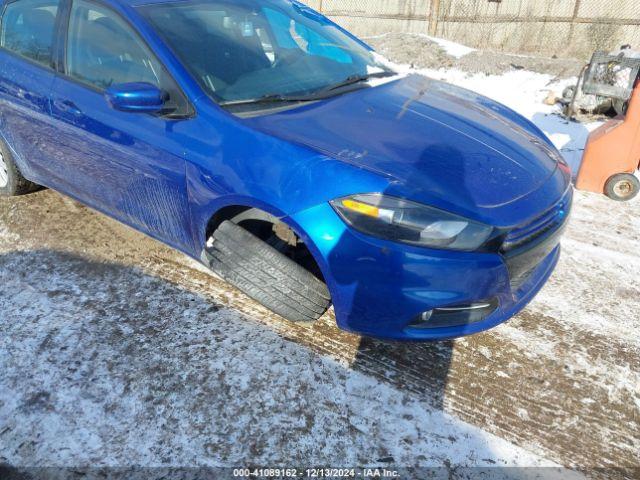  Salvage Dodge Dart