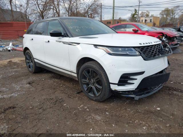  Salvage Land Rover Range Rover Velar