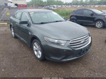  Salvage Ford Taurus