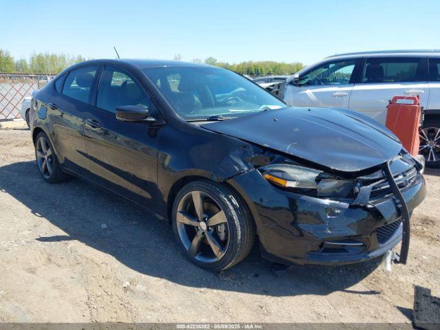  Salvage Dodge Dart