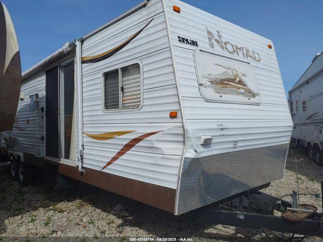  Salvage Nomad Other