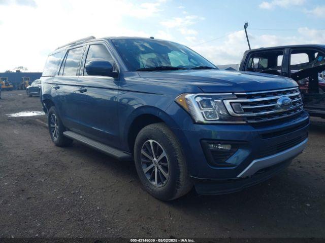  Salvage Ford Expedition