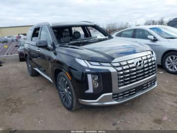  Salvage Hyundai PALISADE