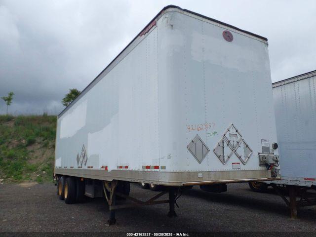  Salvage Great Dane Trailers Other