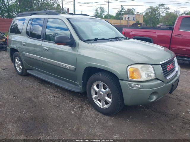  Salvage GMC Envoy XL