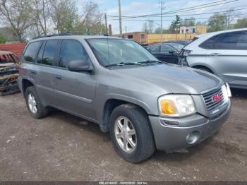 Salvage GMC Envoy