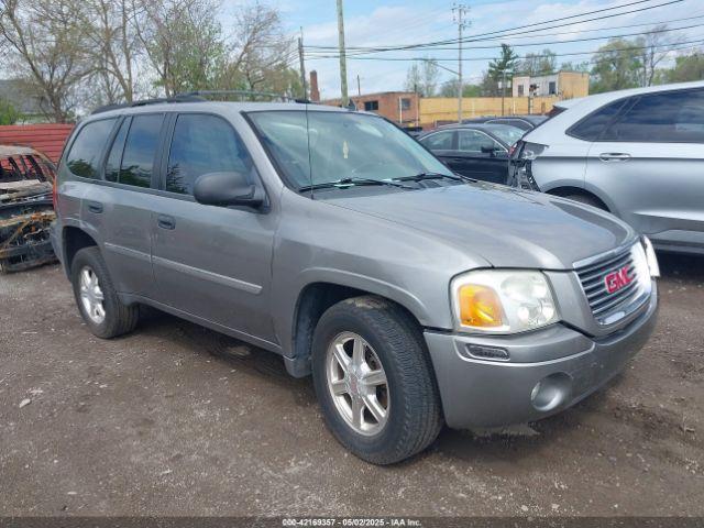  Salvage GMC Envoy